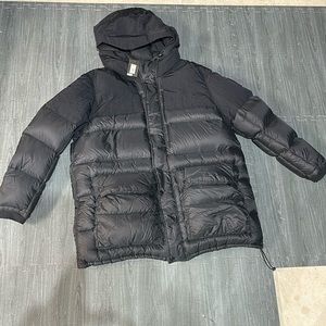Men’s XXL Armani Exchange Puffer Jacket- Brand New with Tags
